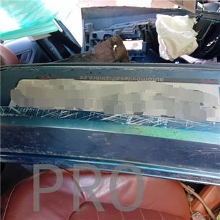 ELEVALUNAS ELECTRICO DEL. DCHO. Volkswagen Golf VII (5G1/BE1)(09.2012->) 2.0 Sport BlueMotion Tech. [2,0 Ltr. - 110 kW TDI]