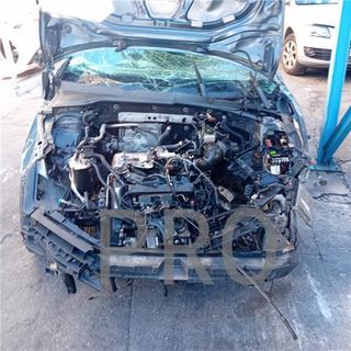 ELEVALUNAS ELECTRICO DEL. DCHO. Volkswagen Golf VII (5G1/BE1)(09.2012->) 2.0 Sport BlueMotion Tech. [2,0 Ltr. - 110 kW TDI]