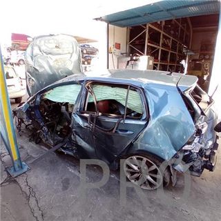 ELEVALUNAS ELECTRICO DEL. DCHO. Volkswagen Golf VII (5G1/BE1)(09.2012->) 2.0 Sport BlueMotion Tech. [2,0 Ltr. - 110 kW TDI]