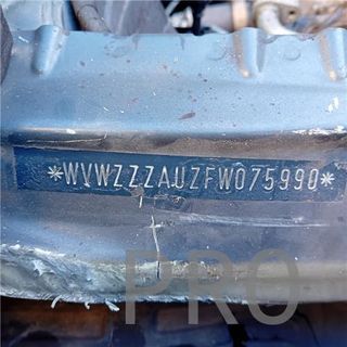 ELEVALUNAS ELECTRICO DEL. DCHO. Volkswagen Golf VII (5G1/BE1)(09.2012->) 2.0 Sport BlueMotion Tech. [2,0 Ltr. - 110 kW TDI]