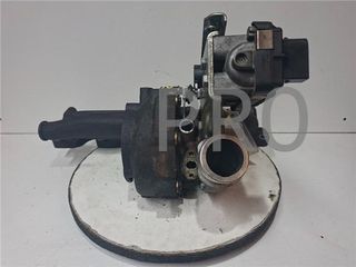 TURBO Volvo XC60 (2008->) 2.4 Kinetic AWD [2,4 Ltr. - 120 kW Diesel CAT]