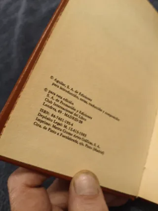 Shakespeare / Grandes genios de la literatura