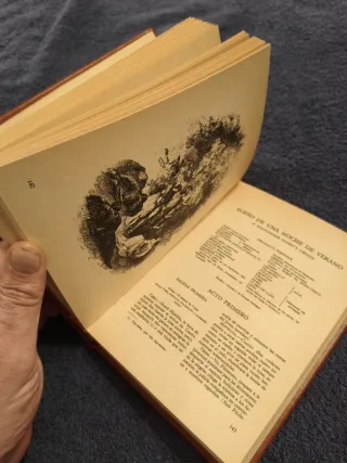 Shakespeare / Grandes genios de la literatura