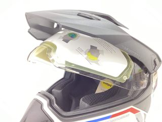 casco integral bmw motorrad