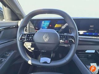 Renault Austral Evolution E-Tech Full Hybrid 147kW