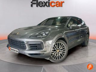 Porsche Cayenne S