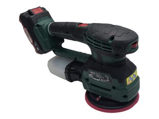 lijadora orbital parkside pmsa 20-li a1