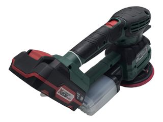 lijadora orbital parkside pmsa 20-li a1