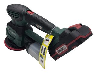 lijadora orbital parkside pmsa 20-li a1