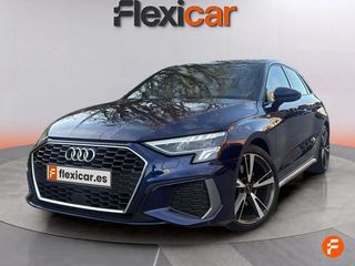 Audi A3 Sportback S line 35 TFSI 110kW S tronic