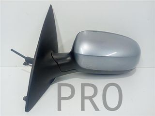 RETROVISOR IZDO. Opel Corsa C (2003->) 1.3 Essentia [1,3 Ltr. - 51 kW 16V CDTI CAT (Z 13 DT / LN9)]