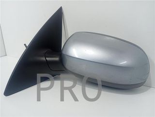 RETROVISOR IZDO. Opel Corsa C (2003->) 1.3 Essentia [1,3 Ltr. - 51 kW 16V CDTI CAT (Z 13 DT / LN9)]