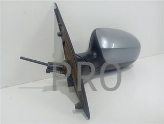 RETROVISOR IZDO. Opel Corsa C (2003->) 1.3 Essentia [1,3 Ltr. - 51 kW 16V CDTI CAT (Z 13 DT / LN9)]