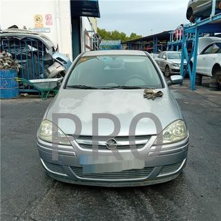 RETROVISOR IZDO. Opel Corsa C (2003->) 1.3 Essentia [1,3 Ltr. - 51 kW 16V CDTI CAT (Z 13 DT / LN9)]