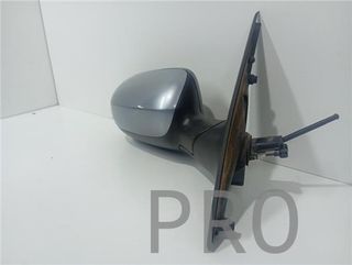 RETROVISOR DCHO. Opel Corsa C (2003->) 1.3 Essentia [1,3 Ltr. - 51 kW 16V CDTI CAT (Z 13 DT / LN9)]