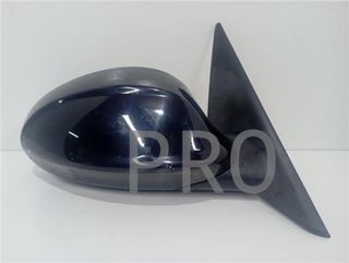 RETROVISOR ELECTRICO DCHO. BMW Serie 3 Berlina (E90)(2004->) 2.0 320d [2,0 Ltr. - 120 kW 16V Diesel]