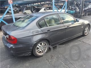 RETROVISOR ELECTRICO DCHO. BMW Serie 3 Berlina (E90)(2004->) 2.0 320d [2,0 Ltr. - 120 kW 16V Diesel]