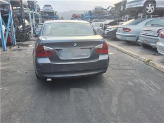 RETROVISOR ELECTRICO DCHO. BMW Serie 3 Berlina (E90)(2004->) 2.0 320d [2,0 Ltr. - 120 kW 16V Diesel]