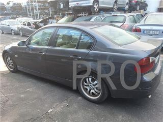 RETROVISOR ELECTRICO DCHO. BMW Serie 3 Berlina (E90)(2004->) 2.0 320d [2,0 Ltr. - 120 kW 16V Diesel]