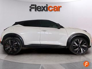 Nissan Juke DIG-T 84 kW (114 CV) 6M/T Acenta