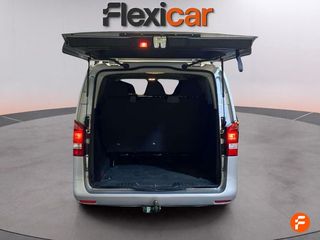 Mercedes Vito MERCEDES Vito Tourer 111 CDI