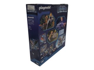 otros juegos y juguetes playmobil 71081