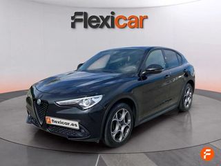 Alfa Romeo Stelvio 2.2 Diesel 118kW (160cv) SPRINT RWD