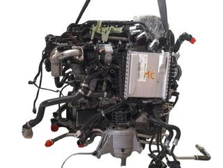 Mercedes-benz 654820 motor cle cle mocep1439463