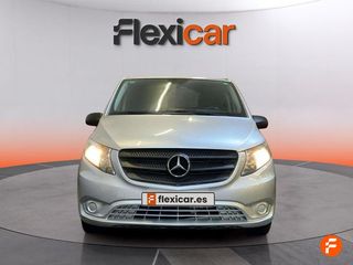Mercedes Vito MERCEDES Vito Tourer 111 CDI