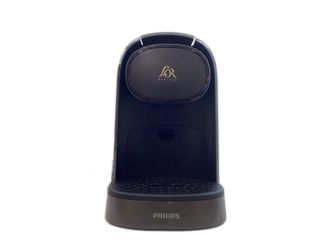 cafetera capsulas philips lor barista lm8012/00