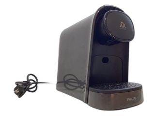 cafetera capsulas philips lor barista lm8012/00