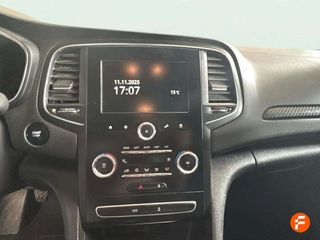 Renault Megane Limited TCe GPF 103 kW (140CV)