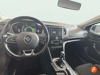 Renault Megane Limited TCe GPF 103 kW (140CV)