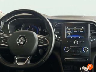 Renault Megane Limited TCe GPF 103 kW (140CV)
