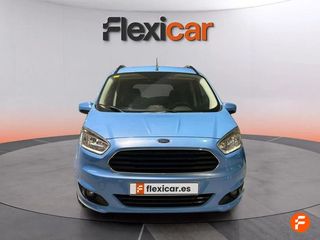 Ford Tourneo Courier 1.0 EcoBoost 74kW (100CV) Trend