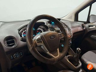 Ford Tourneo Courier 1.0 EcoBoost 74kW (100CV) Trend