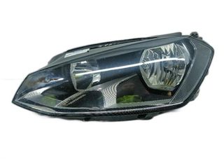 Faro izq volkswagen 160380 5g1941005 golf vii lim.