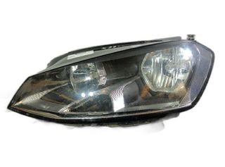 Faro izq volkswagen 160380 5g1941005 golf vii lim.