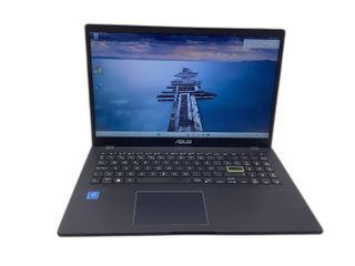 pc portatil asus e510m