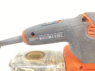 lijadora delta black and decker ka2000