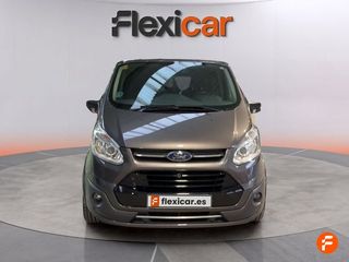 Ford Tourneo Custom 2.0 TDCI 125kW (170CV) L2 Titanium
