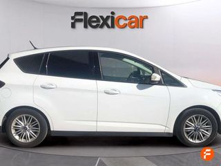 Ford C Max 1.5 TDCi 88kW (120) Business Powershift