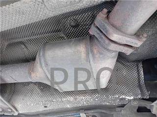 LUZ INTERIOR TECHO BMW Serie 3 Berlina (E46)(1998->) 2.0 320d [2,0 Ltr. - 110 kW 16V Diesel CAT]