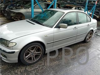 LUZ INTERIOR TECHO BMW Serie 3 Berlina (E46)(1998->) 2.0 320d [2,0 Ltr. - 110 kW 16V Diesel CAT]