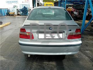 LUZ INTERIOR TECHO BMW Serie 3 Berlina (E46)(1998->) 2.0 320d [2,0 Ltr. - 110 kW 16V Diesel CAT]