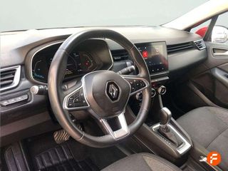 Renault Clio Intens E-Tech Híbrido 104 kW (140CV)