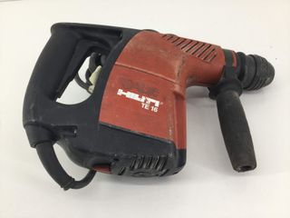 martillo electrico hilti te16