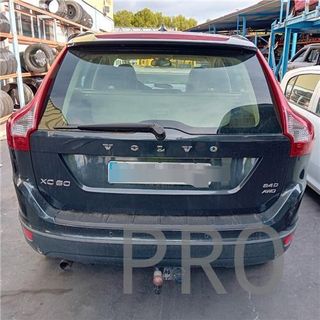 BOMBA INYECTORA Volvo XC60 (2008->) 2.4 Kinetic AWD [2,4 Ltr. - 120 kW Diesel CAT]
