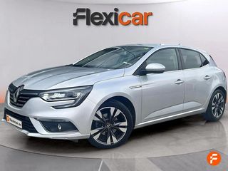 Renault Megane Bose Blue dCi 85 kW (115CV) EDC