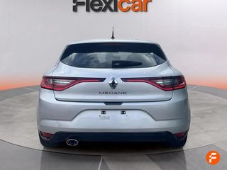 Renault Megane Bose Blue dCi 85 kW (115CV) EDC